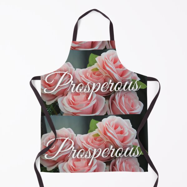 Item preview, Prosperous designed and sold by LiveAndGlow.