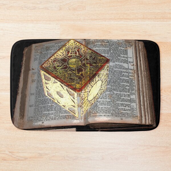 Item preview, PANDORAS BOX 2 designed and sold by Tammera.