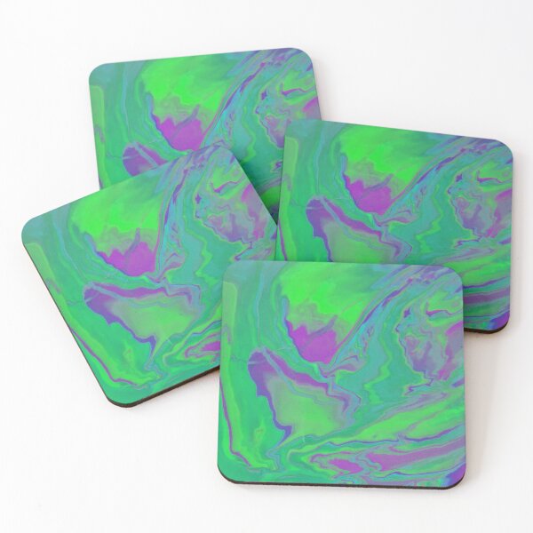 Item preview, Melted Slime RZ designed and sold by iduzarts.