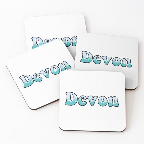 Item preview, Devon custom designed and sold by chloemadesigns.