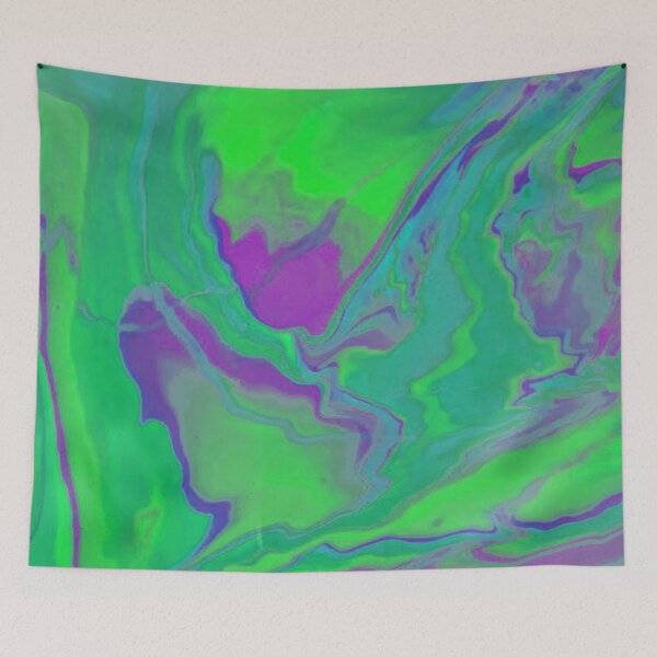 Item preview, Melted Slime RZ designed and sold by iduzarts.