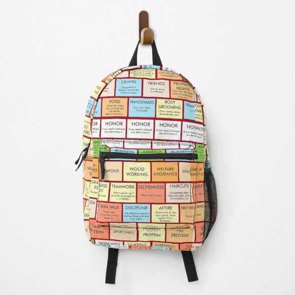 Item preview, Ron Swanson Pyramid of Greatness designed and sold by bibliophan.