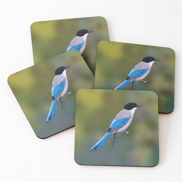 Item preview, Iberian Magpie designed and sold by Callado.