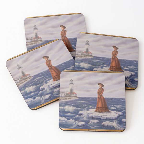 Item preview, Parks and Recreation Mural designed and sold by bibliophan.