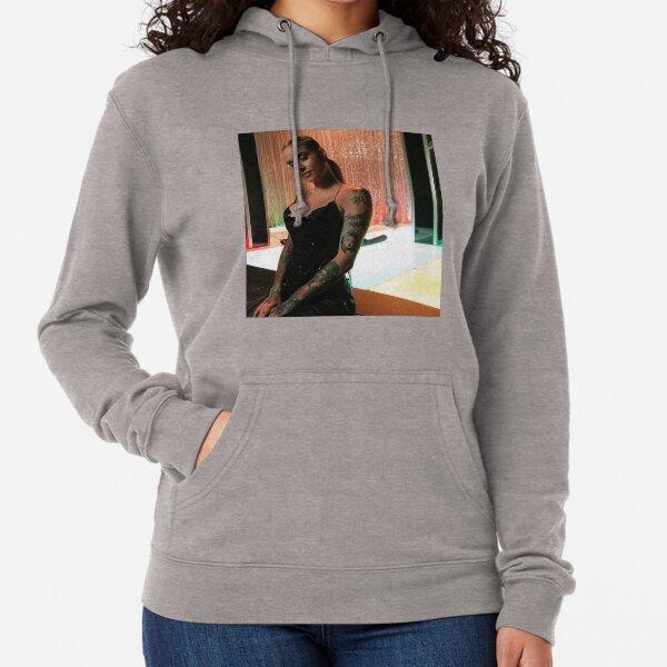 kehlani sweetsexysavage hoodie
