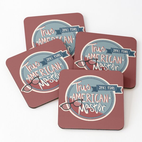 Item preview, New Girl True American Design  designed and sold by Emma Broyles.