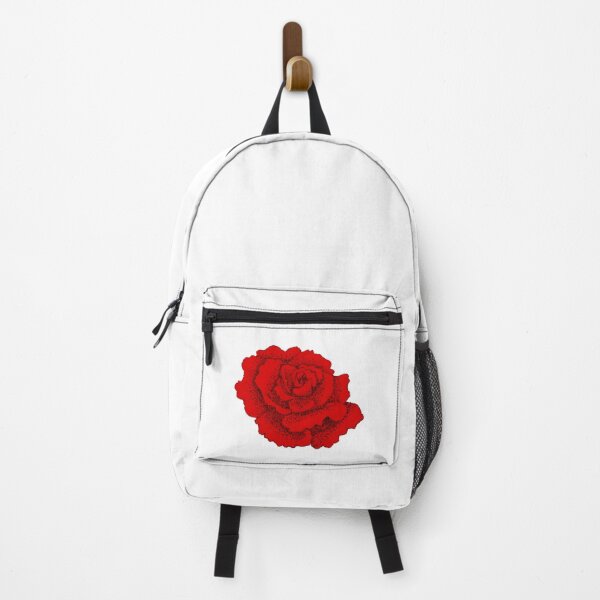 Item preview, Simplistic Rose designed and sold by AngusHillsArt.