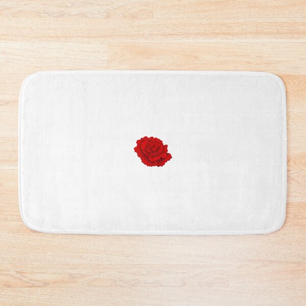 Item preview, Simplistic Rose designed and sold by AngusHillsArt.