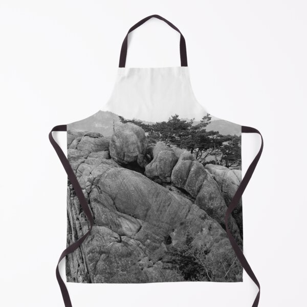 Item preview, ROCK ON THE CLIFF | Nature Photo designed and sold by PhotoStory.
