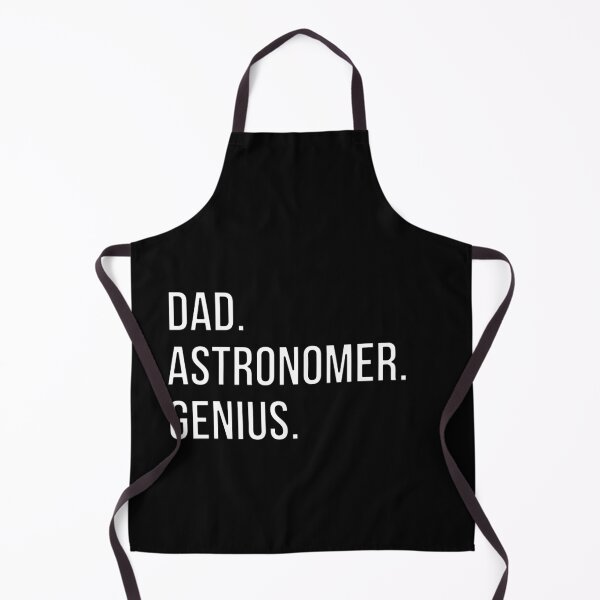 Item preview, Dad Astronomer designed and sold by UneDesigns.