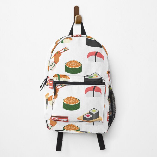 Item preview, Sushi Lover designed and sold by Mywaymylife.