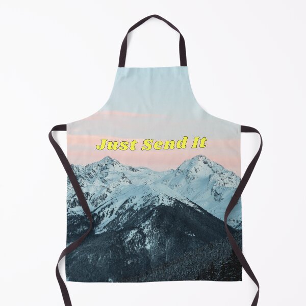 Item preview, Just Send It designed and sold by ApexDesigns1.