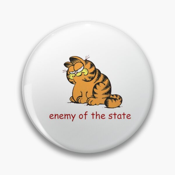 Item preview, Comrade Garf designed and sold by KennMila.
