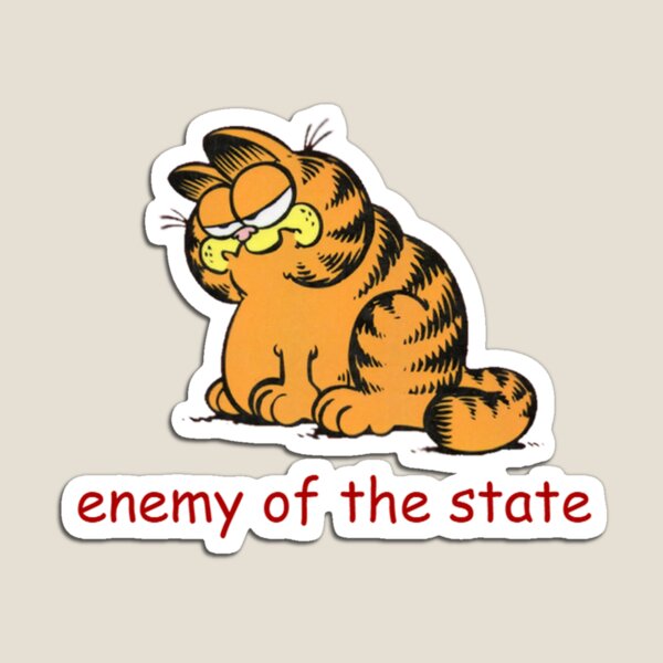 Item preview, Comrade Garf designed and sold by KennMila.