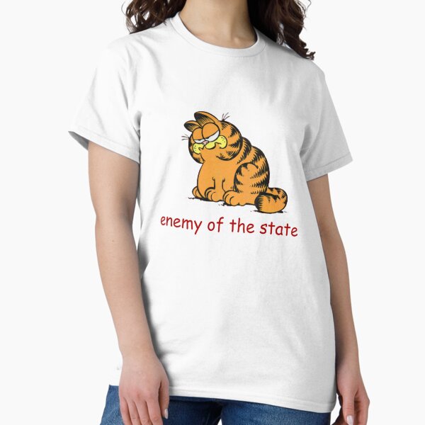 Aperçu de l'œuvre Camarade Garf créée et vendue par KennMila.