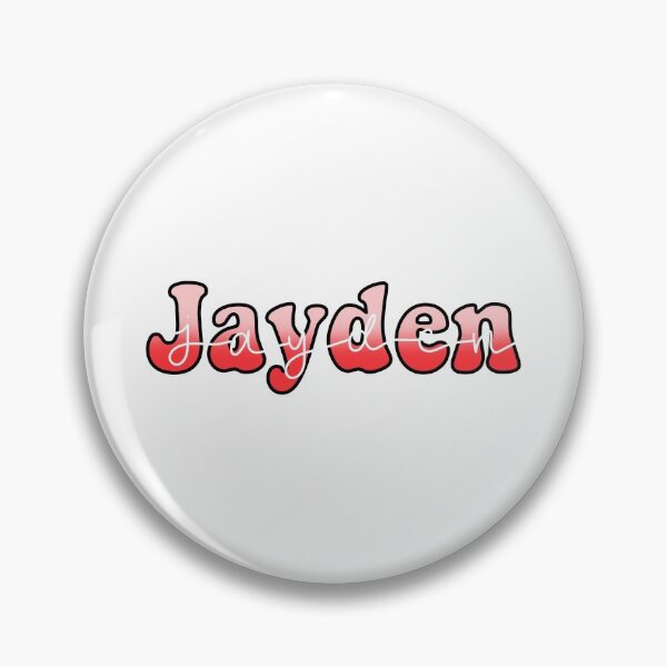 Item preview, Jayden custom designed and sold by chloemadesigns.
