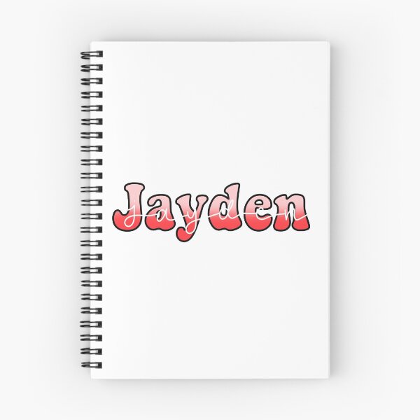 Item preview, Jayden custom designed and sold by chloemadesigns.