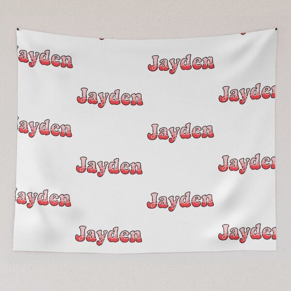 Item preview, Jayden custom designed and sold by chloemadesigns.