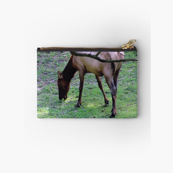 Item preview, GRAZING ELK designed and sold by BOLLA67.