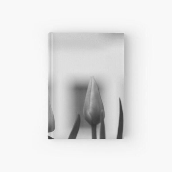 Blossom Hardcover Journal
