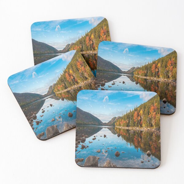 Item preview, Jordan Pond designed and sold by Dubage603.
