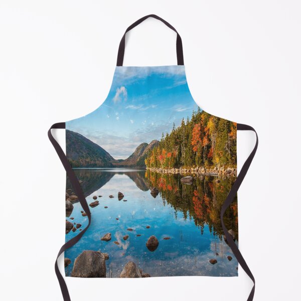 Item preview, Jordan Pond designed and sold by Dubage603.