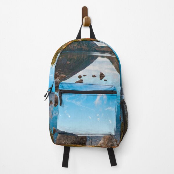 Item preview, Jordan Pond designed and sold by Dubage603.