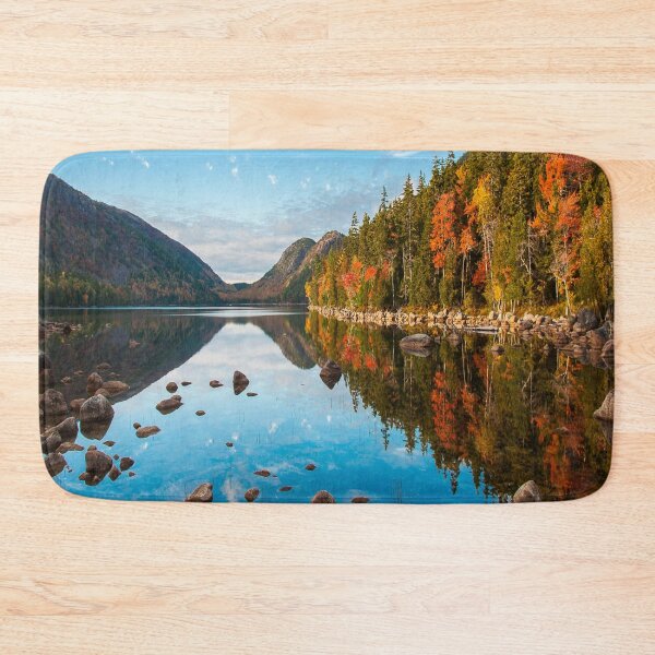 Item preview, Jordan Pond designed and sold by Dubage603.