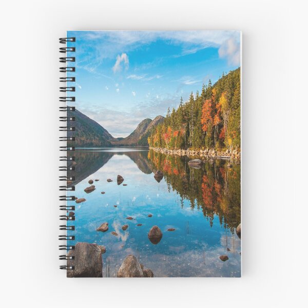 Item preview, Jordan Pond designed and sold by Dubage603.