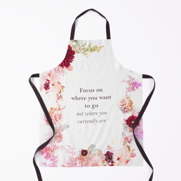 Item preview, Focus on where you want to go designed and sold by AtiSal.
