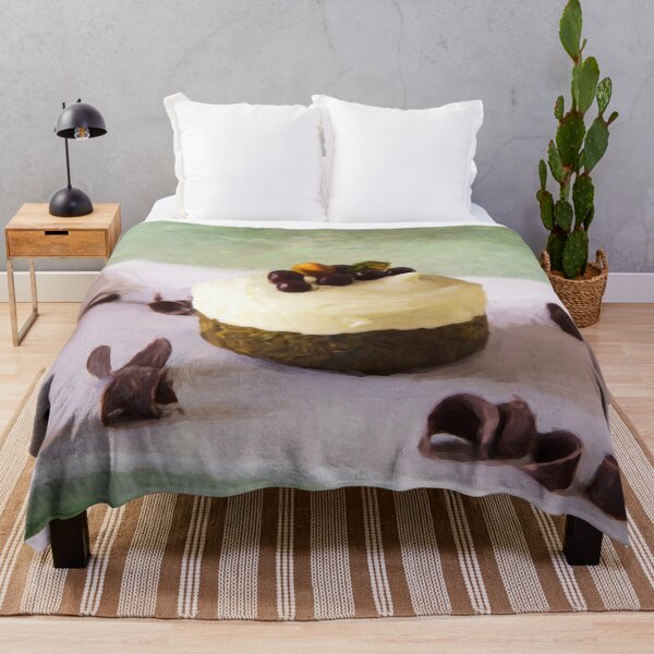 Item preview, Pistachio Cheesecake designed and sold by Elisabeth Lucas.