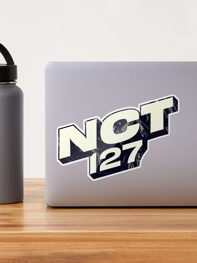 nct127 NEO ZONE マーク NCT 127 - NCT #127 Neo Zone (Logo Teaser) : r/kpop