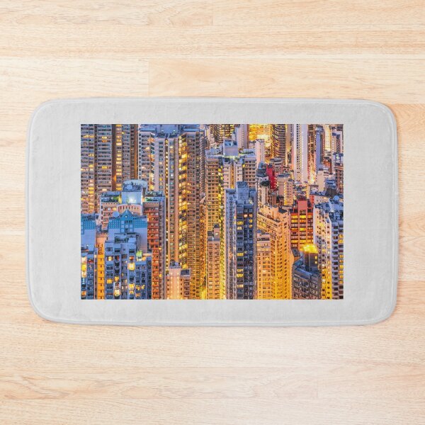 Item preview, HONG KONG 34 designed and sold by tomuhlenberg.