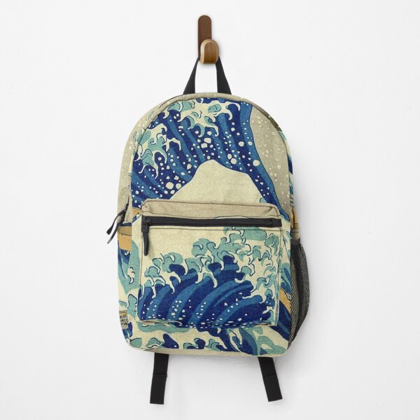 Item preview, Japanese Wave designed and sold by Poptopia.