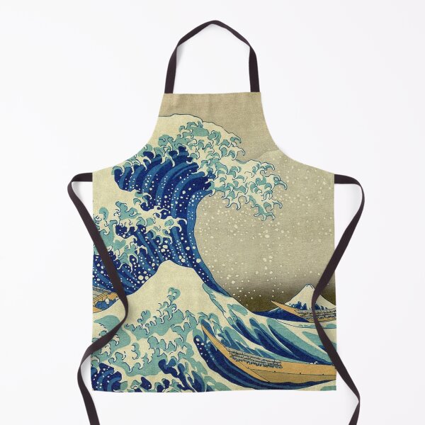 Item preview, Japanese Wave designed and sold by Poptopia.