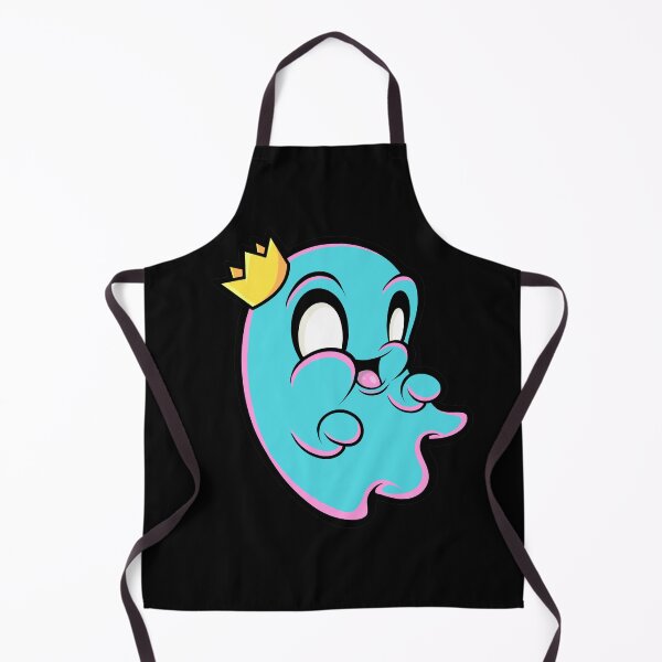 Item preview, Cute Blue Ghost designed and sold by swiftyspade.