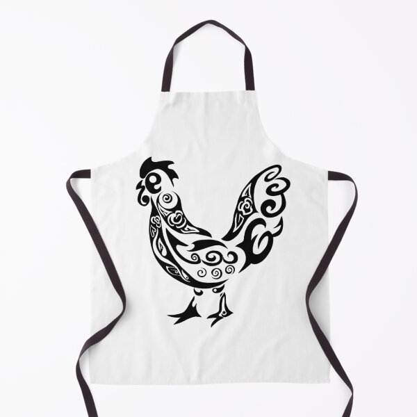 Item preview, Tribal Chicken designed and sold by Skergthemeak.