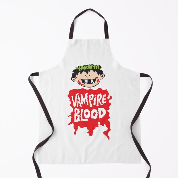 Item preview, Vampire Blood! designed and sold by DapperDanStudio.