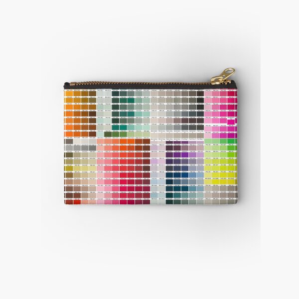 Item preview, Swatches designed and sold by smnt.