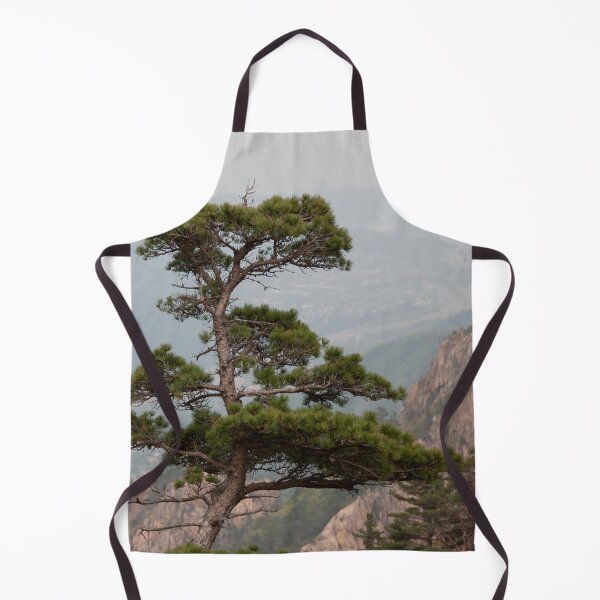 Item preview, TREE ON TOP OF MOUNTAIN | Nature Photo designed and sold by PhotoStory.