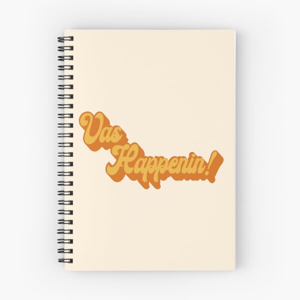 Item preview, Vas happenin designed and sold by camiferm.