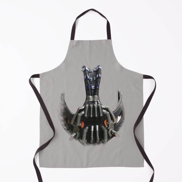 Item preview, bane mask designed and sold by Ortzi68.
