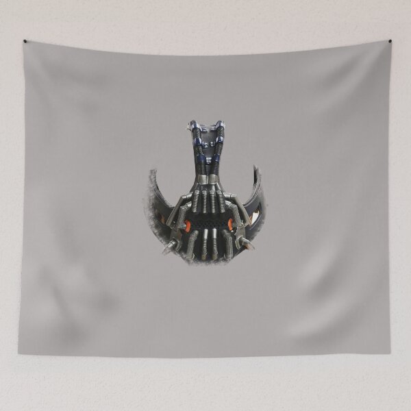 Item preview, bane mask designed and sold by Ortzi68.
