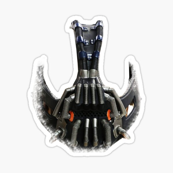 Bane Merch & Gifts for Sale | Redbubble