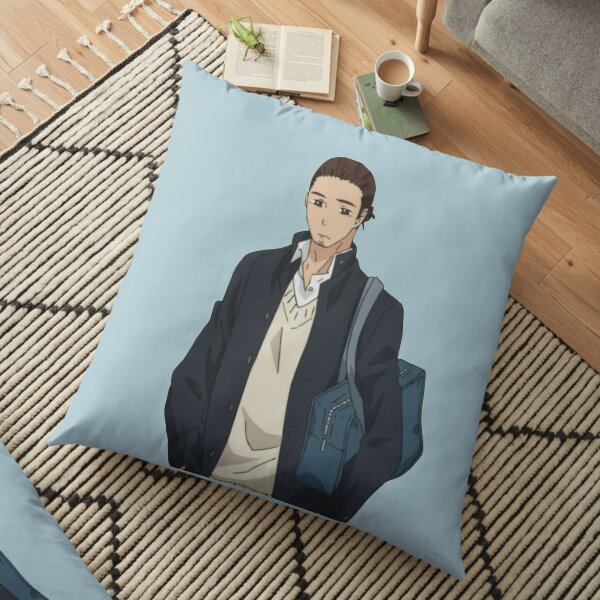 Featured image of post Haikyuu Body Pillow Asahi