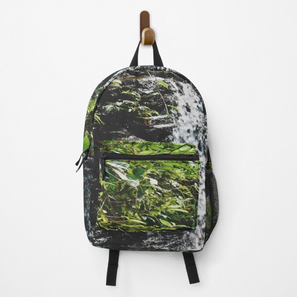 Item preview, Cute little waterfall designed and sold by Mariolangstieh.