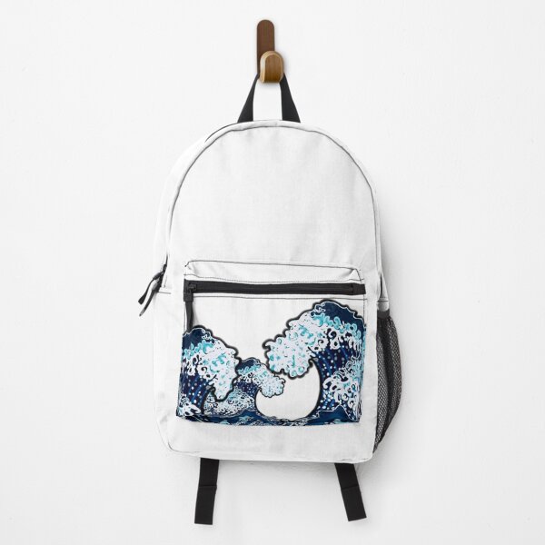 Item preview, Waves designed and sold by MarcSabuncu.