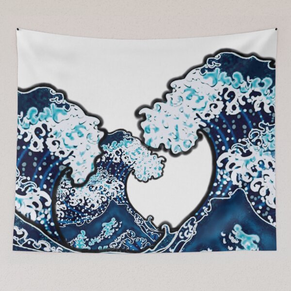 Item preview, Waves  designed and sold by MarcSabuncu.