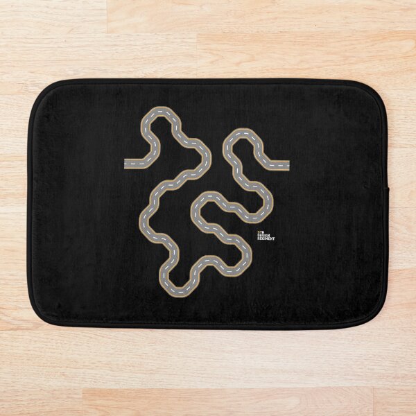 Item preview, Road 1 designed and sold by 9thDesignRgmt.