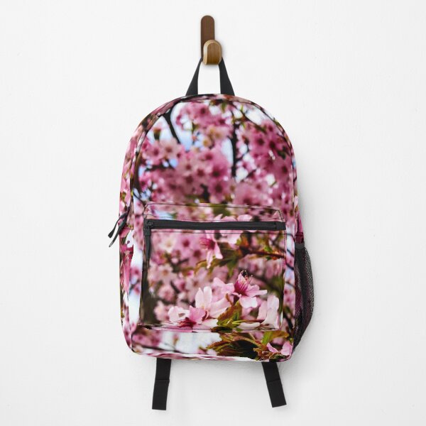 Item preview, Cherry Blossoms Sakura Hanami designed and sold by GhostGumDesigns.